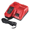 Milwaukee - M18HNRG-302 Nrg Kit