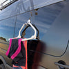 Malo'o - Dry Rack Suction Cup