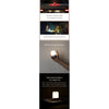 Nextool - Multi-Functional Lantern & Powerbank (600 Lumens)