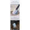 Nextool - Multi-Functional Shovel 14 functions in 1 - (B-STOCK)