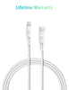 RAVPower - C-Lightning Cable