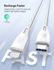 RAVPower - C-Lightning Cable