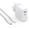 RAVPower - PD Wall Charger Combo