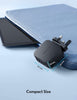 RAVPower - 40W 4-port Wall Charger