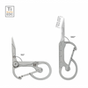 Rovyvon - U4 Keychain Carabiner Knife