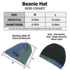 Randy Sun - Waterproof Beanie