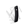 Swiza Knives - D08 Scissors