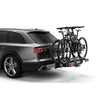 Thule - EasyFold XT 2 Bicycles Car Rack