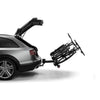 Thule - EasyFold XT 2 Bicycles Car Rack