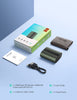 RAVPower - 10000mAh 18W Power Bank