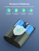 RAVPower - 10000mAh 18W Power Bank