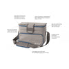 Outwell - Albatross L  (Blue)