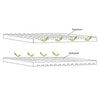 Outwell - DreamBoat Single (12.0 CM)